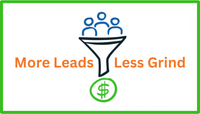More Leads Less Grind v2 - 200x114
